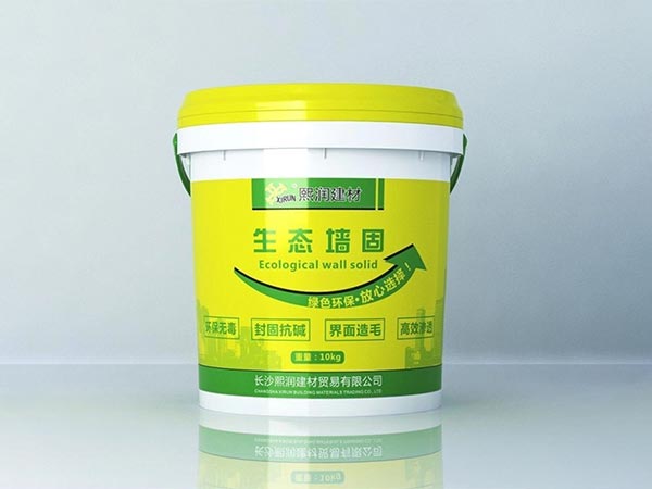 生態(tài)墻固
